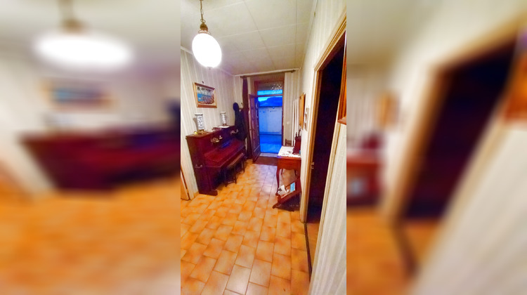 Ma-Cabane - Vente Appartement Bédarieux, 112 m²