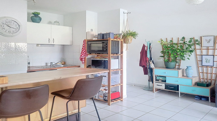 Ma-Cabane - Vente Appartement BEDARIEUX, 40 m²
