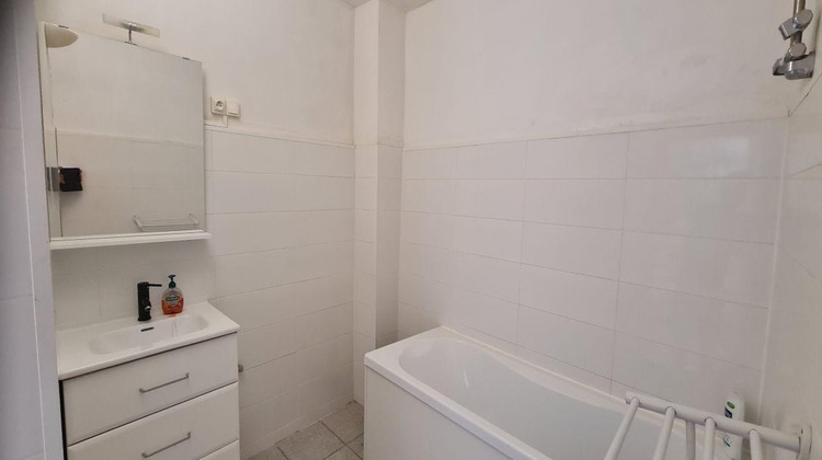 Ma-Cabane - Vente Appartement BEDARIEUX, 71 m²