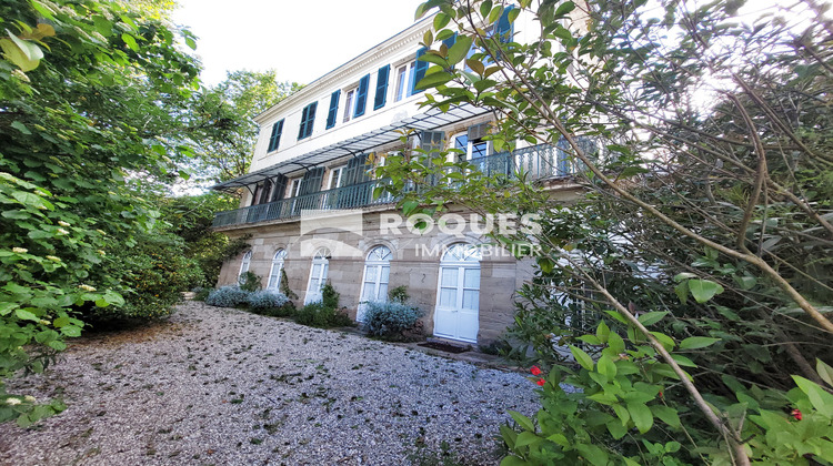 Ma-Cabane - Vente Appartement Bédarieux, 270 m²