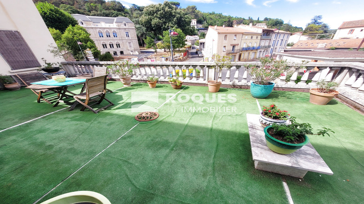 Ma-Cabane - Vente Appartement Bédarieux, 270 m²