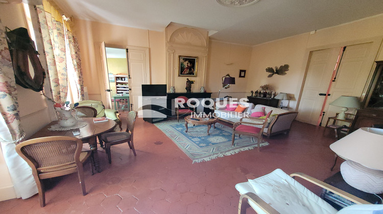 Ma-Cabane - Vente Appartement Bédarieux, 270 m²