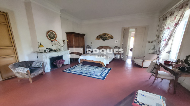 Ma-Cabane - Vente Appartement Bédarieux, 270 m²