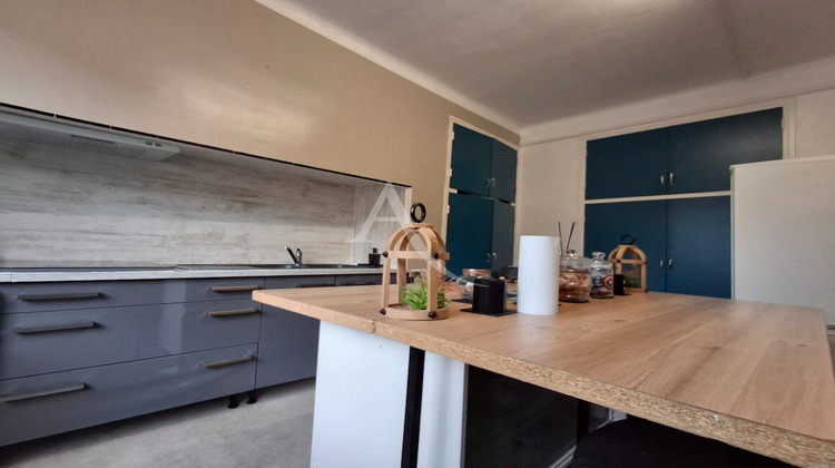 Ma-Cabane - Vente Appartement BEDARIEUX, 0 m²