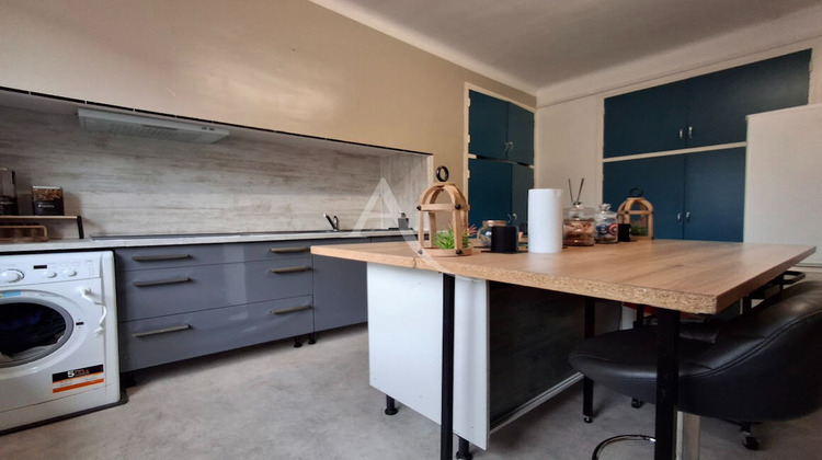 Ma-Cabane - Vente Appartement BEDARIEUX, 0 m²