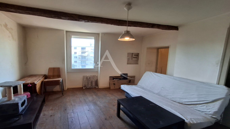 Ma-Cabane - Vente Appartement BEDARIEUX, 48 m²
