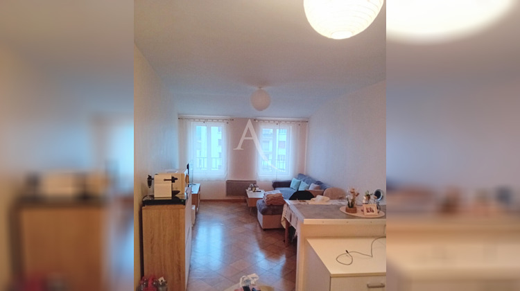 Ma-Cabane - Vente Appartement BEDARIEUX, 52 m²