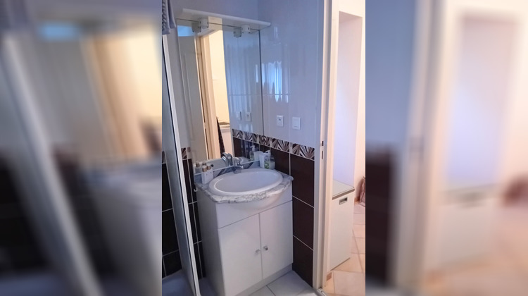 Ma-Cabane - Vente Appartement BEDARIEUX, 52 m²