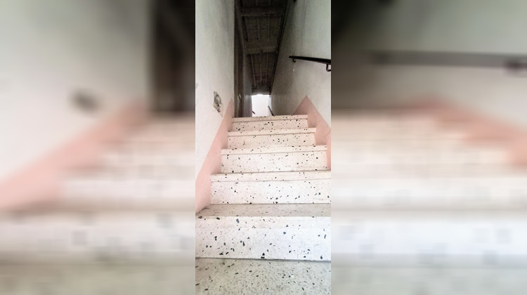 Ma-Cabane - Vente Appartement BEDARIEUX, 52 m²