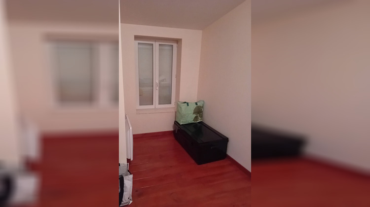 Ma-Cabane - Vente Appartement BEDARIEUX, 52 m²