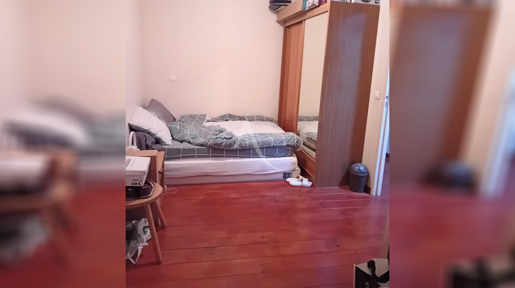 Ma-Cabane - Vente Appartement BEDARIEUX, 52 m²