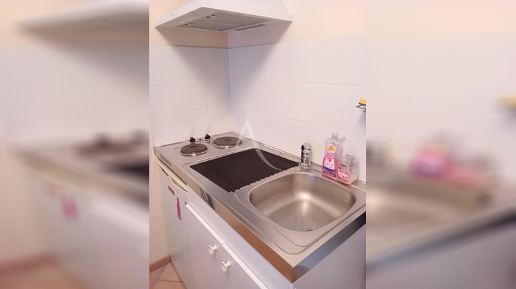 Ma-Cabane - Vente Appartement BEDARIEUX, 52 m²