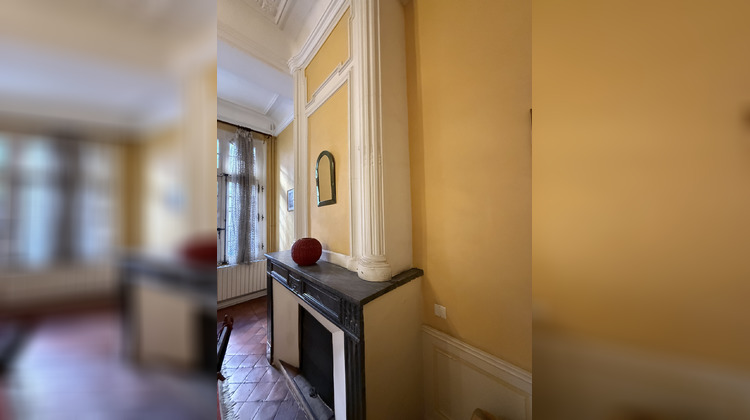 Ma-Cabane - Vente Appartement Bédarieux, 70 m²