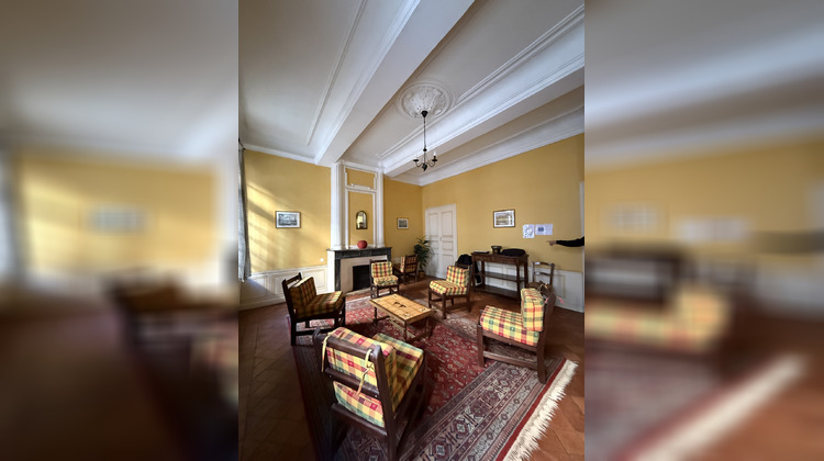 Ma-Cabane - Vente Appartement Bédarieux, 70 m²