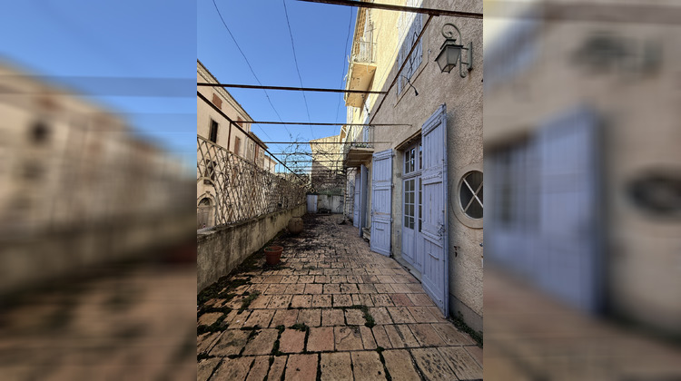 Ma-Cabane - Vente Appartement Bédarieux, 70 m²