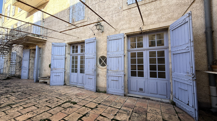 Ma-Cabane - Vente Appartement Bédarieux, 70 m²