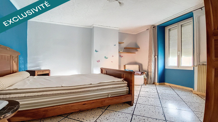 Ma-Cabane - Vente Appartement Bedarieux, 73 m²