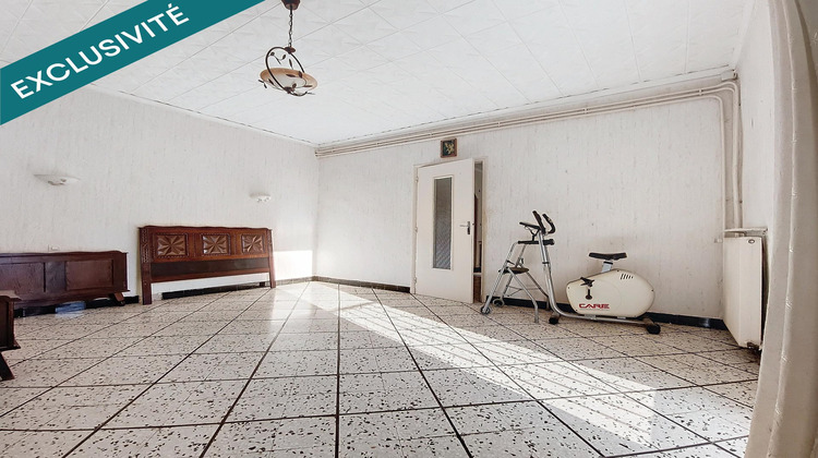 Ma-Cabane - Vente Appartement Bedarieux, 73 m²