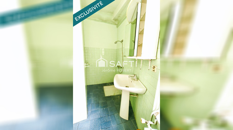 Ma-Cabane - Vente Appartement Bedarieux, 64 m²