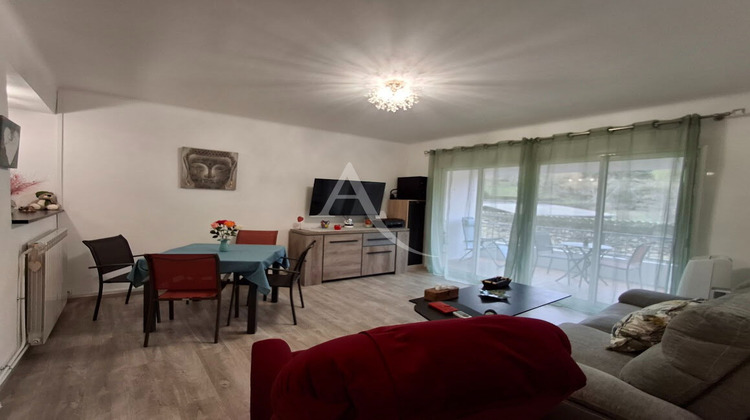 Ma-Cabane - Vente Appartement BEDARIEUX, 101 m²