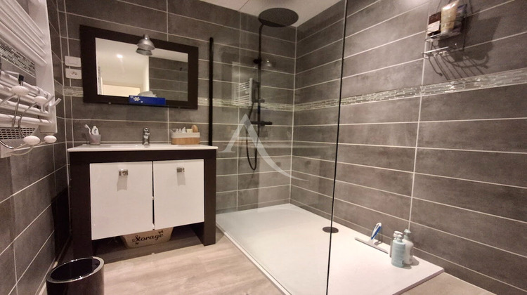 Ma-Cabane - Vente Appartement BEDARIEUX, 101 m²