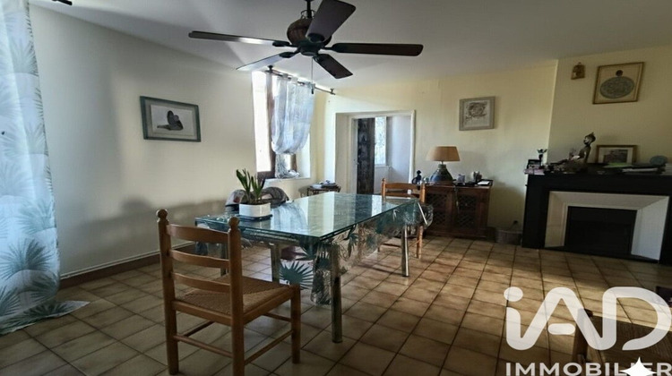 Ma-Cabane - Vente Appartement Bédarieux, 116 m²