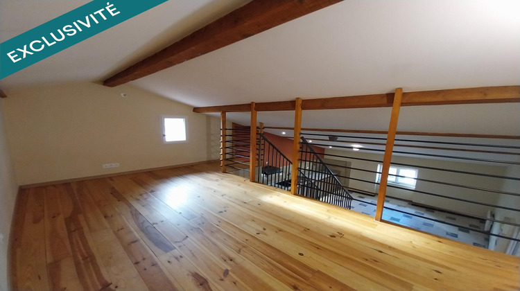 Ma-Cabane - Vente Appartement Bedarieux, 48 m²