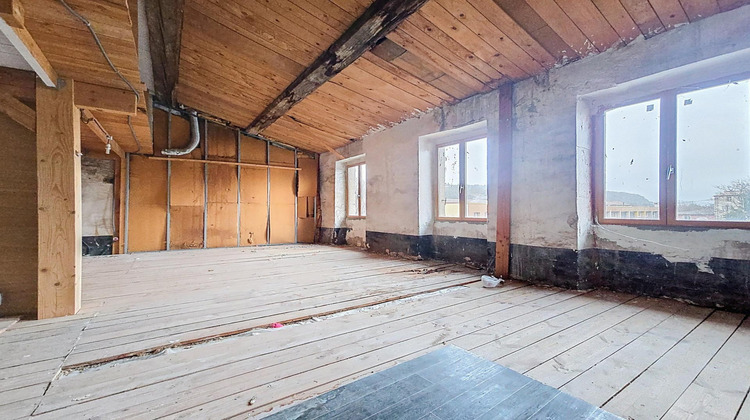 Ma-Cabane - Vente Appartement Bedarieux, 100 m²