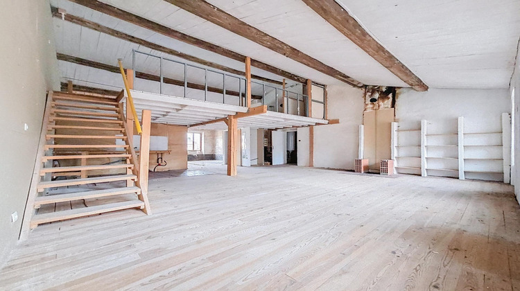 Ma-Cabane - Vente Appartement Bedarieux, 100 m²