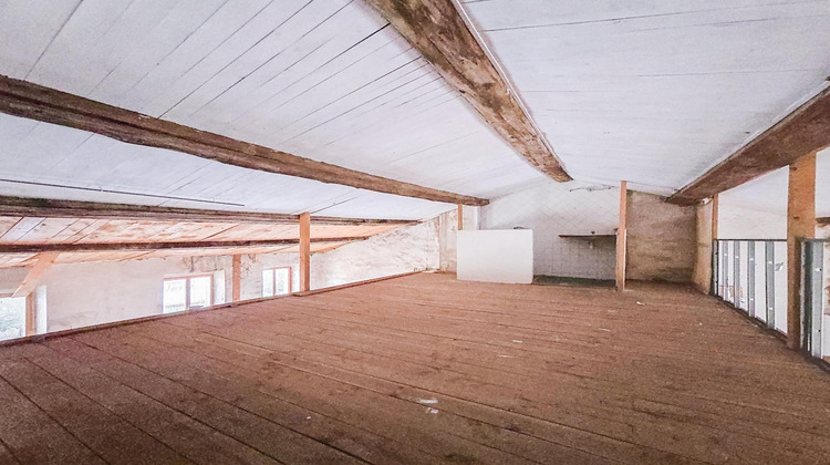 Ma-Cabane - Vente Appartement Bedarieux, 100 m²