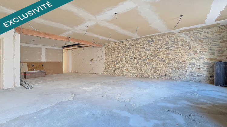 Ma-Cabane - Vente Appartement Bedarieux, 82 m²