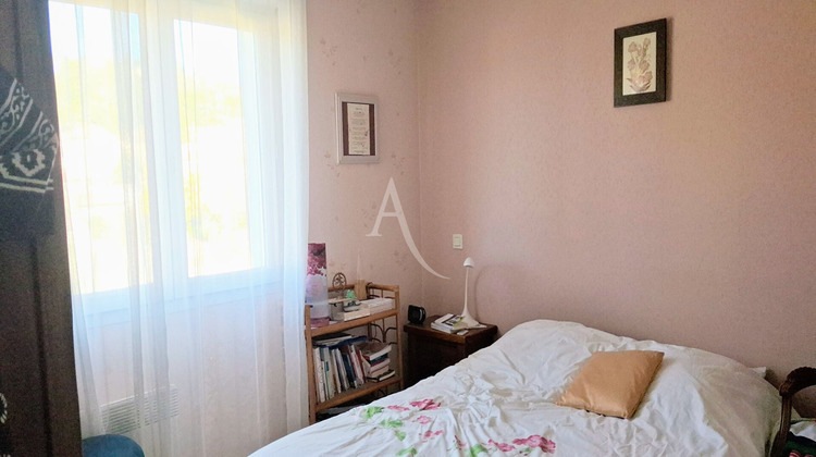 Ma-Cabane - Vente Appartement BEDARIEUX, 40 m²