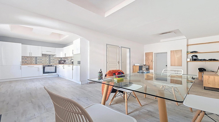 Ma-Cabane - Vente Appartement Bedarieux, 45 m²