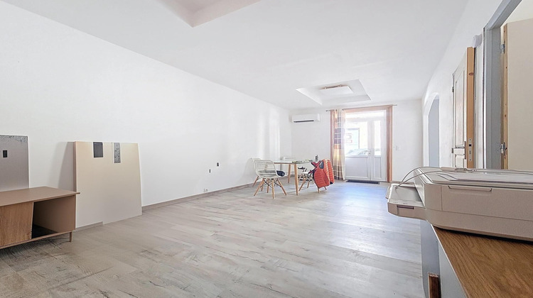 Ma-Cabane - Vente Appartement Bedarieux, 45 m²