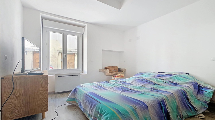 Ma-Cabane - Vente Appartement Bedarieux, 45 m²