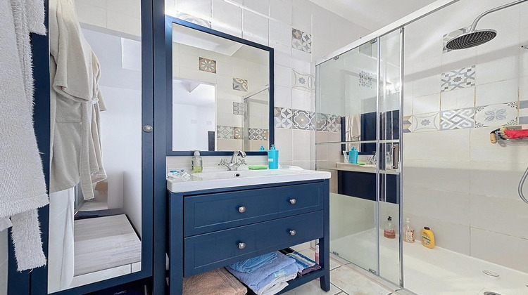 Ma-Cabane - Vente Appartement Bedarieux, 45 m²