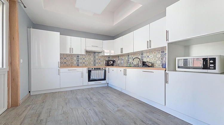 Ma-Cabane - Vente Appartement Bedarieux, 45 m²