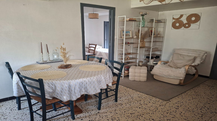 Ma-Cabane - Vente Appartement BEDARIEUX, 41 m²