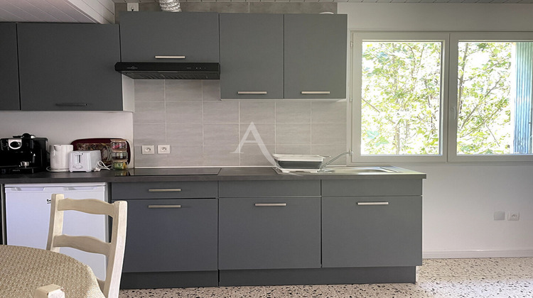 Ma-Cabane - Vente Appartement BEDARIEUX, 41 m²