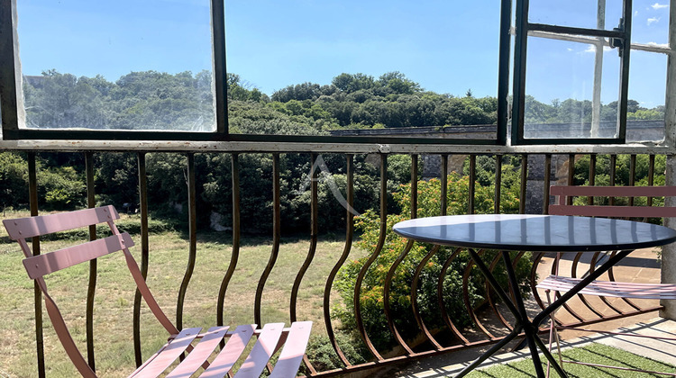 Ma-Cabane - Vente Appartement BEDARIEUX, 41 m²