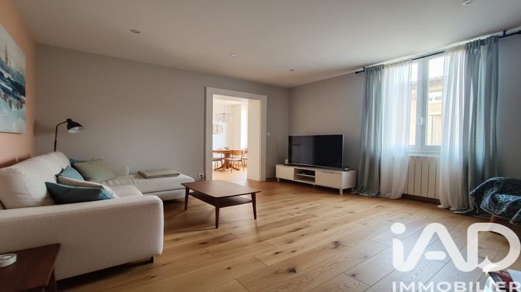 Ma-Cabane - Vente Appartement Bédarieux, 116 m²