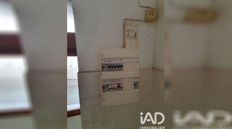 Ma-Cabane - Vente Appartement Bédarieux, 32 m²