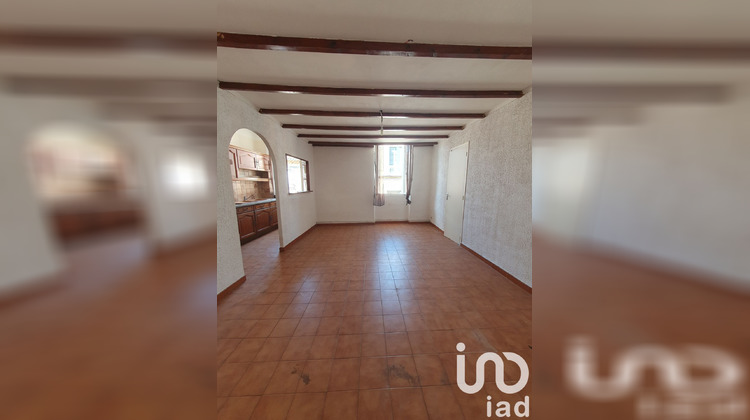 Ma-Cabane - Vente Appartement Bédarieux, 57 m²