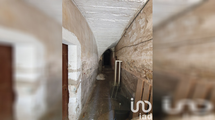 Ma-Cabane - Vente Appartement Bédarieux, 57 m²