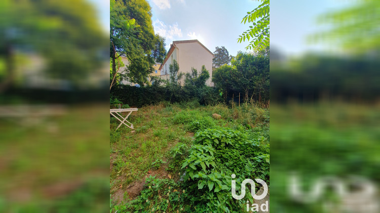 Ma-Cabane - Vente Appartement Bédarieux, 57 m²