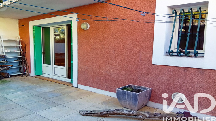 Ma-Cabane - Vente Appartement Bédarieux, 63 m²