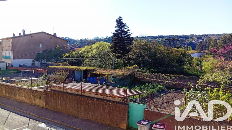 Ma-Cabane - Vente Appartement Bédarieux, 63 m²