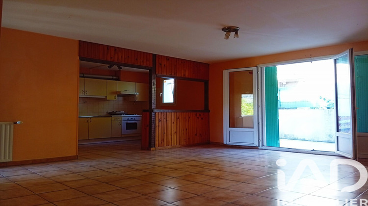 Ma-Cabane - Vente Appartement Bédarieux, 63 m²