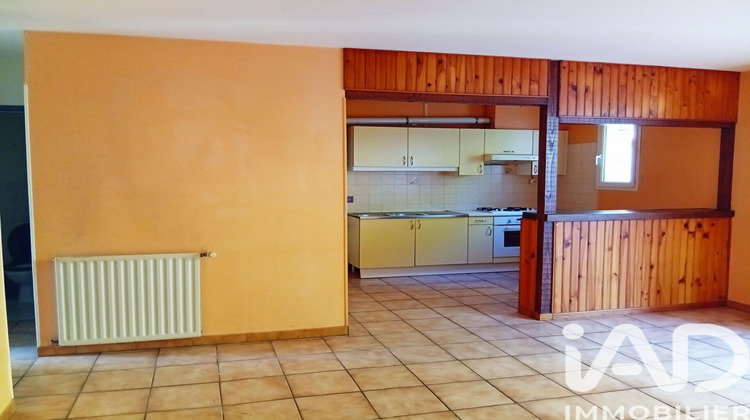 Ma-Cabane - Vente Appartement Bédarieux, 63 m²