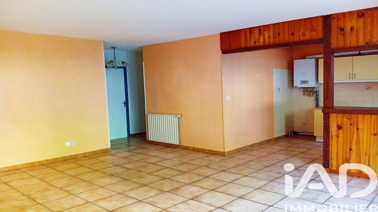 Ma-Cabane - Vente Appartement Bédarieux, 63 m²